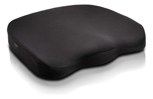 Imagen 1 de 5 de Asiento De Memory Foam Kensington On Contorno De Alto Confor