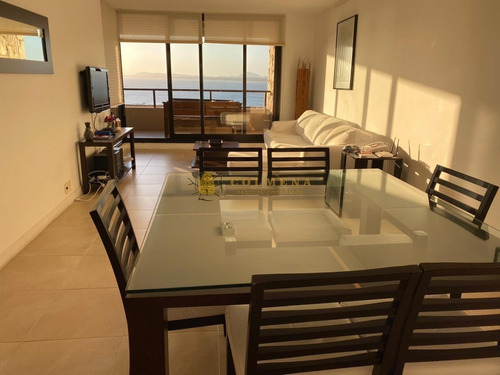 Hermoso Apartamento- Ref: 3603