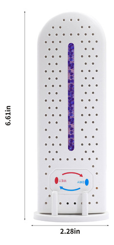 Deshumidificador Y Safe, Deshumidificador De Gel De Sílice R