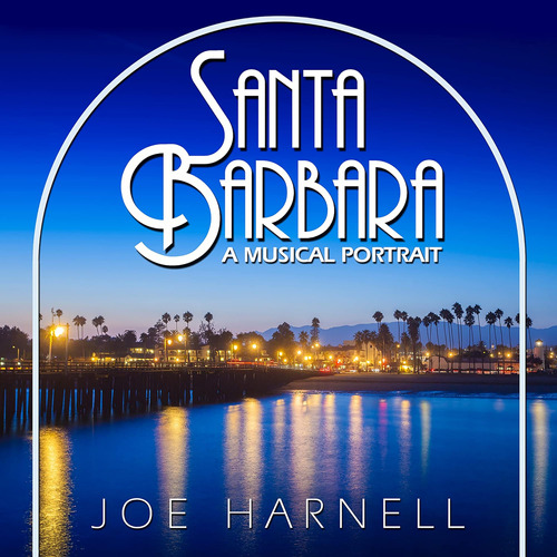 Cd:santa Barbara: A Musical Portrait