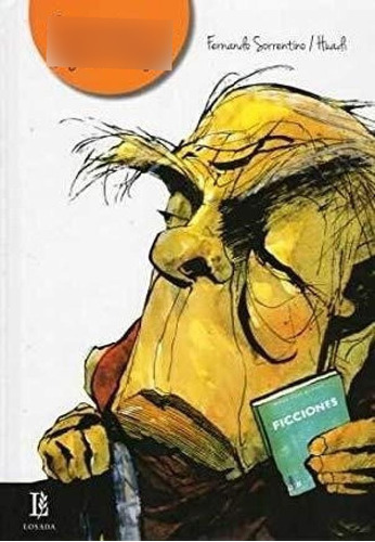 Libro - Conversaciones Con Jorge Luis Borges (ilustrado) (c