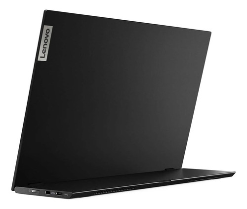 Monitor Ips Full Hd De 14 Pulgadas Lenovo Thinkvision M14 De
