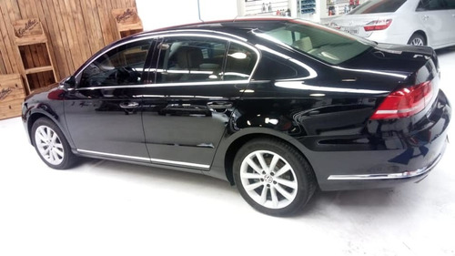 Volkswagen Passat Sedan 2.0 Tsí 2013 /2013