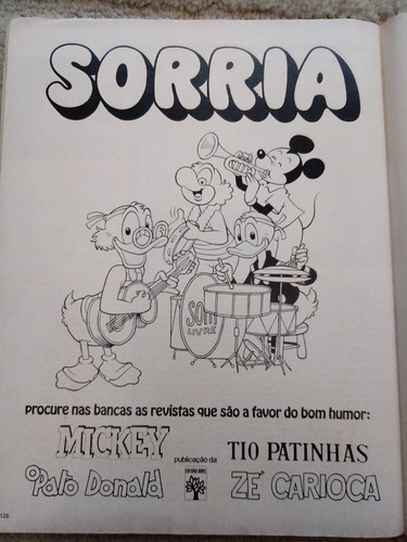 Revista Realidade Nº 66 -de 1971 . Politica Prop. Sumario