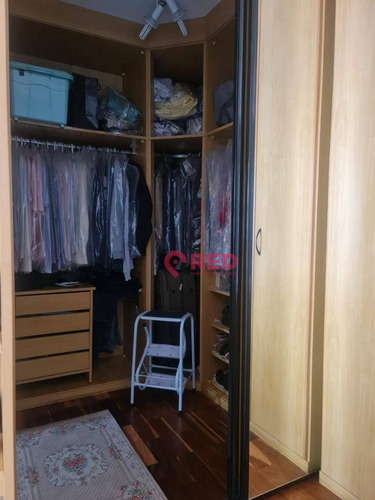Imagem 8 de 19 de Sobrado Com 3 Dormitórios À Venda, 268 M² Por R$ 980.000,00 - Granja Olga - Sorocaba/sp - So0308