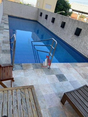 Imagem 22 de 30 de Apartamento Com 2 Dormitórios À Venda, 47 M² Por R$ 317.000,00 - Freguesia Do Ó - São Paulo/sp - Ap1375