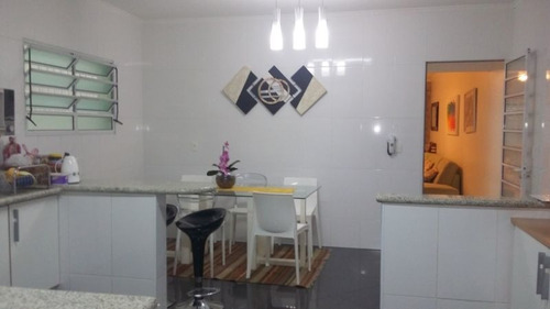 Sobrado - Ref: 4207
