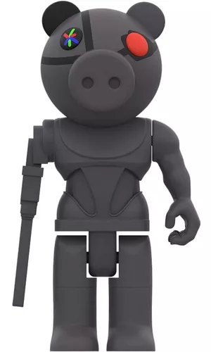 Boneco Piggy Roblox