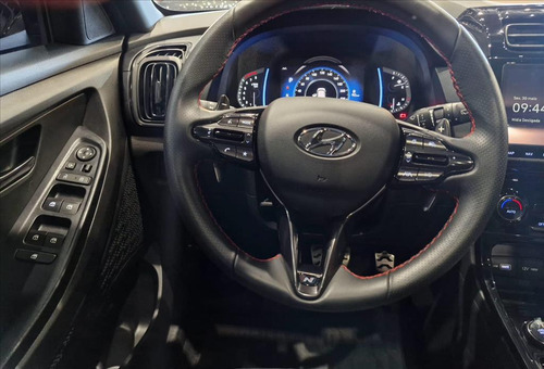 Hyundai Creta 1.0 TGDI FLEX N LINE AUTOMÁTICO