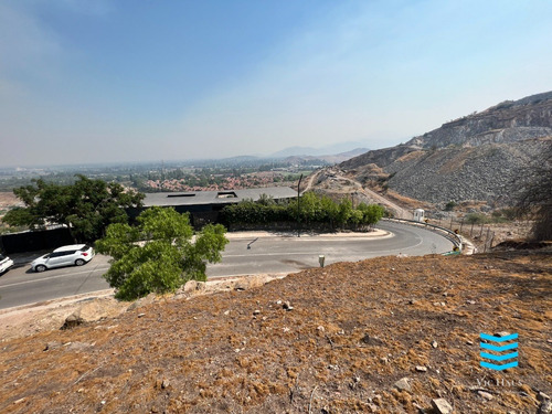Rebajado !!!! Gran Terreno La Pedregosa La Reserva - 1130m2