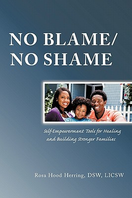 Libro No Blame/no Shame: Self-empowerment Tools For Heali...