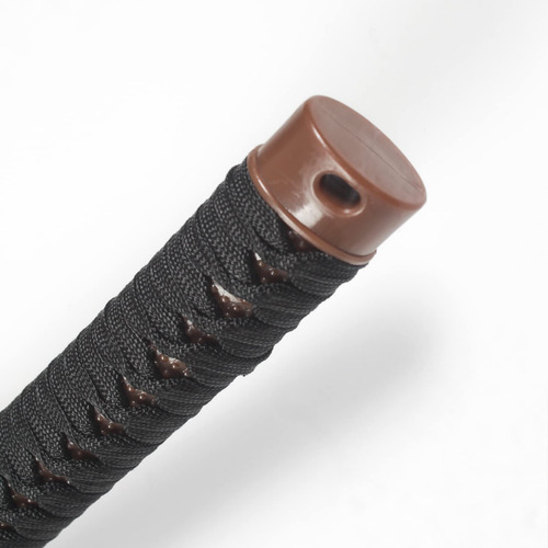 Katana De Polipropileno Alta Dureza Para Entrenamiento Aikid