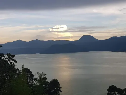 San Gaspar Valle De Bravo: Lujo Y Naturaleza En Un Solo Hogar