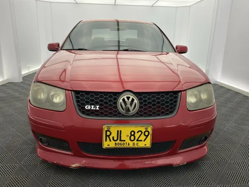 Volswagen Jetta Gli