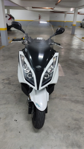 Kymco Dowtown 300i Abs