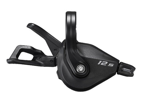 Kit Cambio + Passador Shimano Deore 12v M6100 Sem Visor