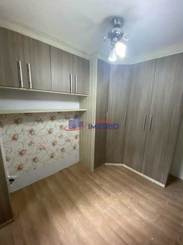 Apartamento Com 3 Dorms, Cocaia, Guarulhos - R$ 270 Mil, Cod: 6760 - V6760