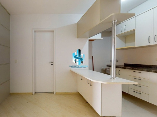 Imagem 7 de 30 de Apartamento A Venda Em Sp Vila Madalena - Ap08451 - 71130929