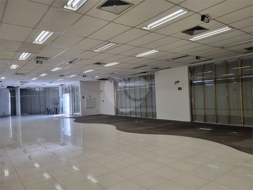 Imagem 7 de 17 de Prédio Comercial Venda E Locação Jardim Taquaral - Reo624295