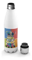 Comprar Botella Termica  Minions