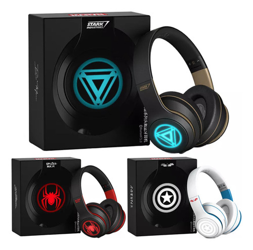 Auriculares Inalámbricos Bluetooth Auriculares Hifi Sanri