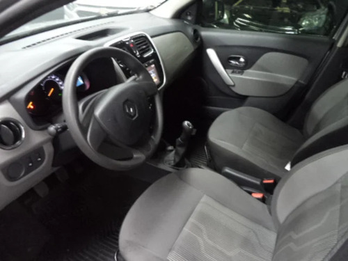 Renault Sandero SANDERO EXPRESSION FLEX 1.0 12V 5P