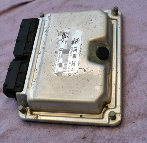 Computadora De Motor Jetta Bora 2006 2.5l 07k906032aq Libre (Usado)
