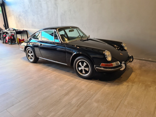 Porsche 911 T