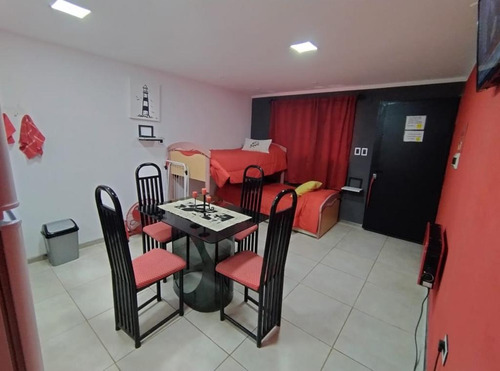 Imagen 15 de 23 de Departamento Pietro´s Aparts, A Estrenar, Mar Del Plata 2 Ambientes, Para 4 Personas!