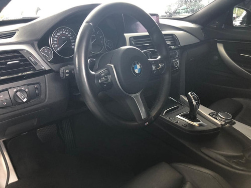 Bmw 430i 2.0 16v Gasolina Gran Coupé M Sport Automático