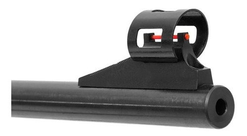 Carabina 5.5mm De Pressão Espingarda Rossi Nova Dione Nfe