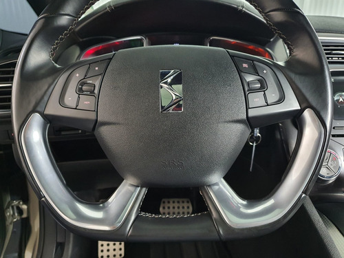 Citroën Ds5 Ds5 2015/2016