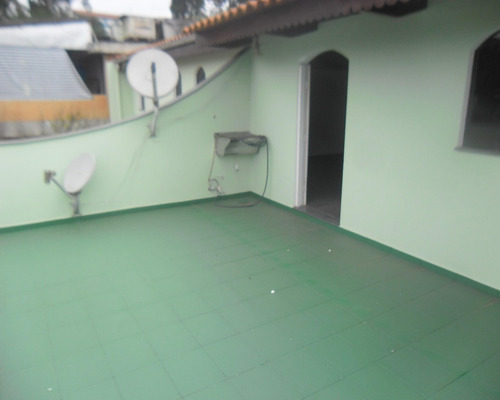 Imagem 22 de 27 de Casa - Ca0137 - 32299517