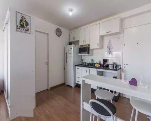 Imagem 6 de 11 de Apartamento - 2432 Lp - 33276186