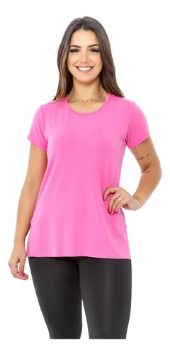 Blusas compridas femininas para usar cheap com legging