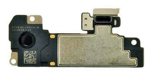 Imagen 3 de 6 de Parlante Auricular Oído Compatible Con iPhone XR | Lifemax