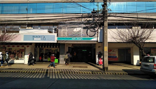 Amplia Oficina 6 Privados; Centro De Temuco (74296)