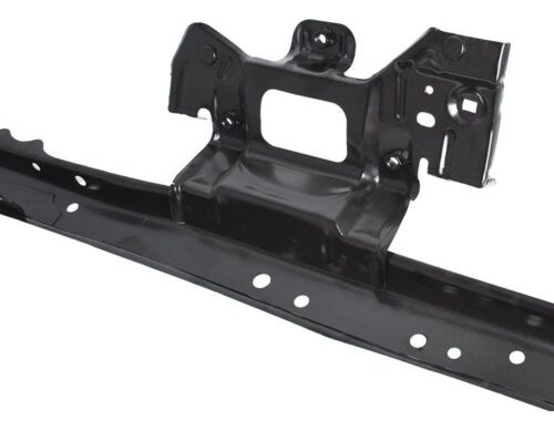 Upper Radiator Core Support Assembly 64142sk Fit For 13- Cce