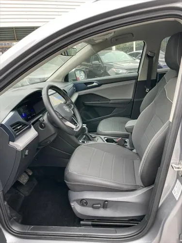 Volkswagen Taos 1.4 Comfortline At