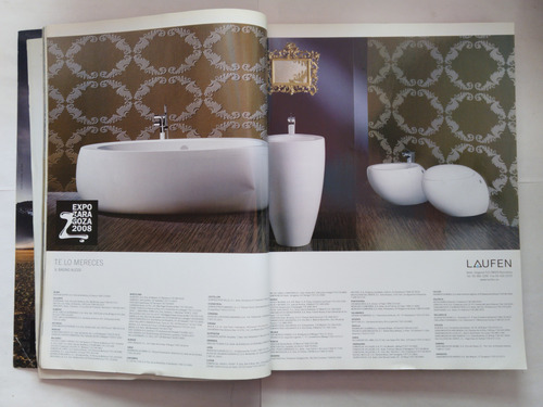 Casa Viva Numero 119 / Mc Ediciones / Año 11 (Usado)