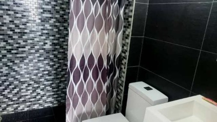Imagen 6 de 9 de Venta De Apartamento En La Urbanizacion El Encantado