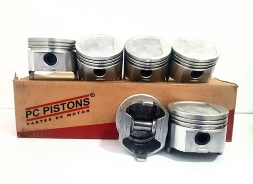 Pistones Jeep Cherokee 242 4.0 Std/020/030/040