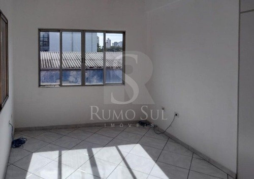 Imagem 2 de 12 de Sala Comercial - Jardim Marajoara - Ref: 38221 - L-38221