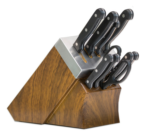 Chef´s Edge - Set Cuchillos 10 Piezas