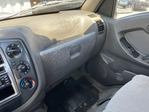 Hyundai Porter HR CRDI