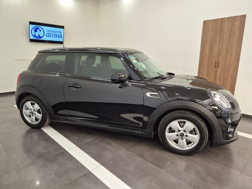 Mini Cooper 1.5 Salt Mt