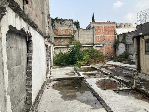 Venta Terreno En La Colonia Santa Isabel Tola.
