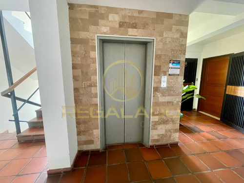 Aa-582 Zona Norte Apartamento Conjunto Residencial Amazonia