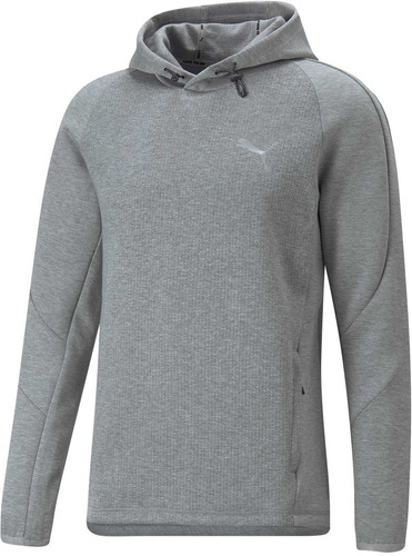 Polera Puma Evostripe Urbano Para Hombre 100% Original Nb475