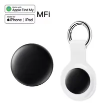Comprar Rastreador Gps Itag Ubicacion Inteligente Para iPhone, Negro